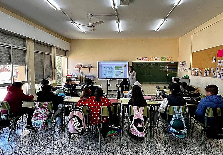 Comienza el proceso de escolarización en Extremadura para el curso 2026/2027: consulta las fechas clave