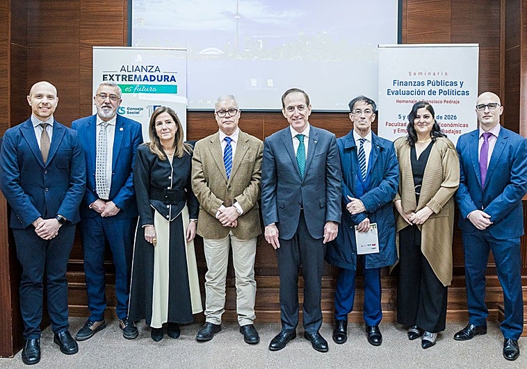 La mitad de los extremeños mayores de 55 años no logra ahorrar a fin de mes