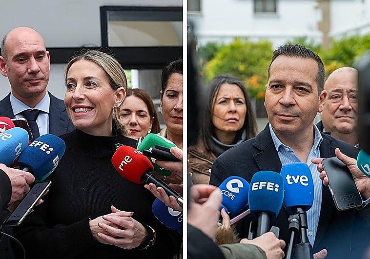 Vox volverá a votar en contra de la investidura de Guardiola