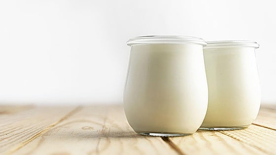Alerta alimentaria por la presencia de almendras sin etiquetar en este yogur Bífidus