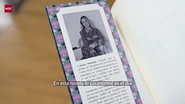 Ecos del pasado en Edimburgo