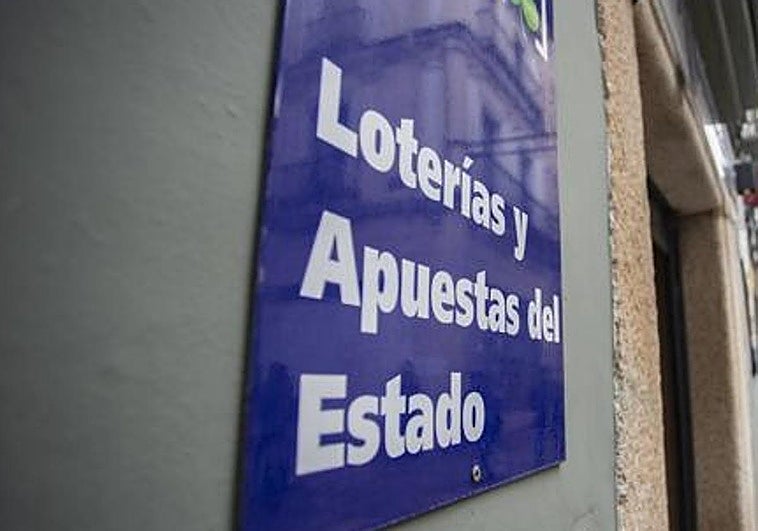 Tres agraciados en la Bonoloto se llevan más de 48.000 euros este lunes