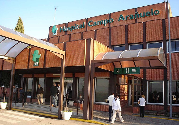 Condenado a tres años de cárcel un ginecólogo del Hospital de Navalmoral de la Mata