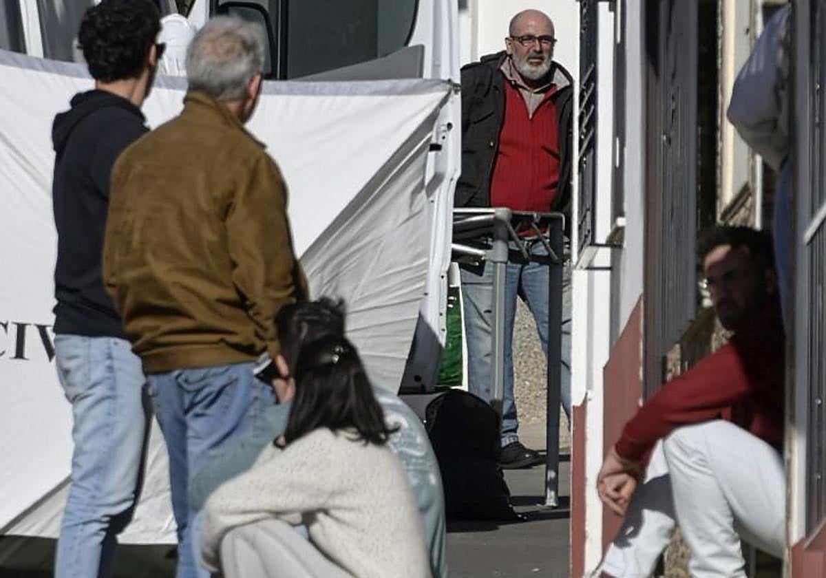 La abogada de la familia de Francisca Cadenas: «El secreto de sumario nos  impide conocer el motivo de su muerte» | Hoy