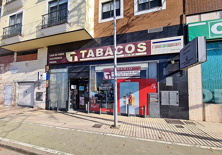 La Bonoloto deja más de 50.000 euros en Extremadura