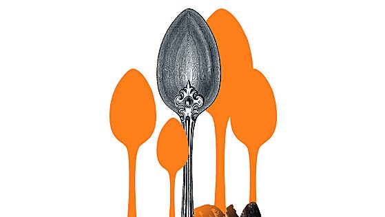 La segunda vida de la cocina rural