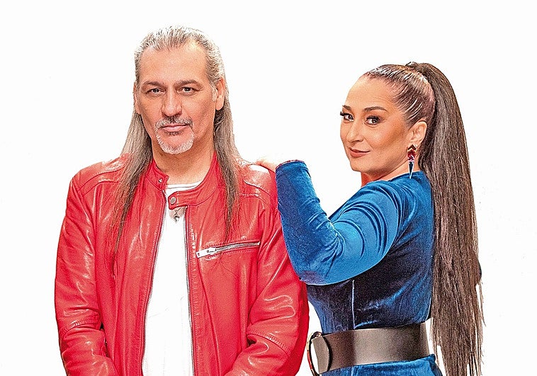 El dúo Camela es la primera confirmación de Horteralia Cáceres, que se celebrará el 23 y 24 de octubre