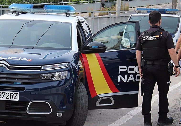 Arrestan en Mérida a un prófugo con seis órdenes de ingreso en prisión