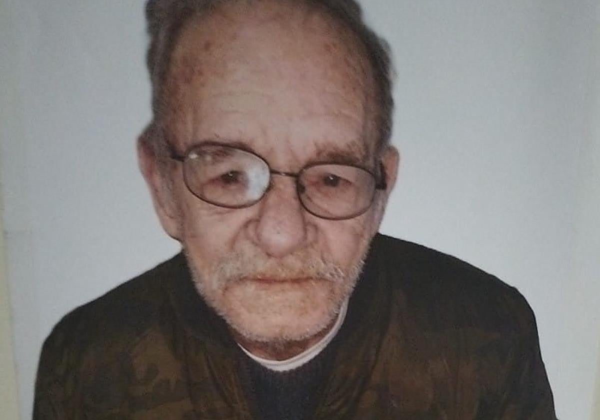 Valle de Santa Ana organiza batidas para encontrar a su vecino desaparecido