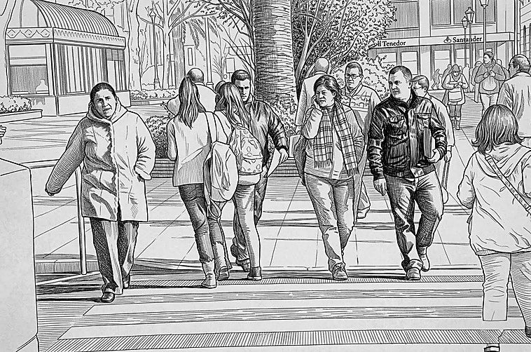 ¿Extremadura rezagada y pobre?