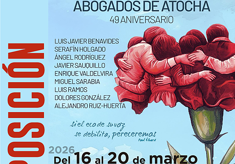 La matanza de Atocha llega a los institutos de Plasencia