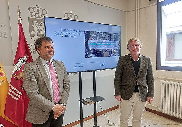 Gragera presenta un presupuesto de 150,5 millones de euros y otros 12 millones para inversiones