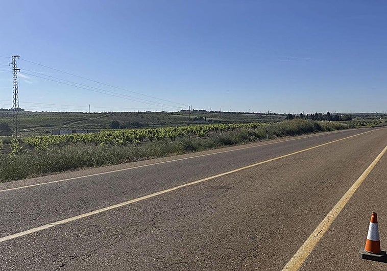La N-630, la carretera más peligrosa de Extremadura: los nueve tramos de mayor riesgo