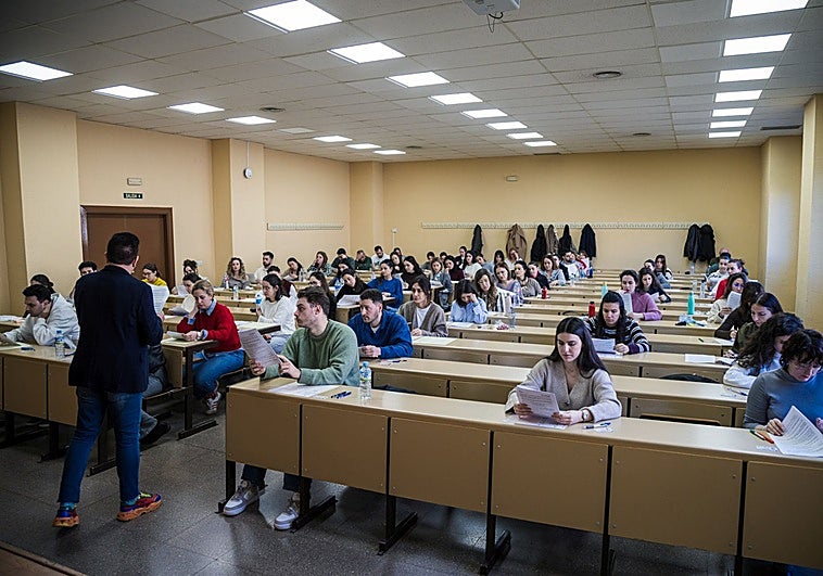 La Junta asegura que las «incidencias» de la oposición de Enfermería «se resolvieron de forma inmediata»