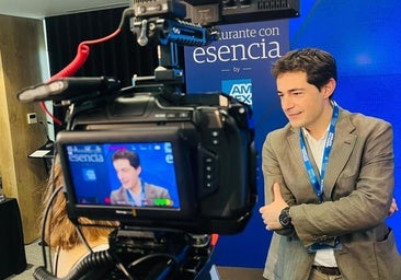 Versátil, entre los doce 'Restaurantes con Esencia' de American Express