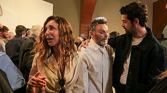 Juana Acosta, Lydia Bosch, Miguel Ángel Muñoz o Fernando Tejero, en la 72ª edición del Festival de Teatro de Mérida