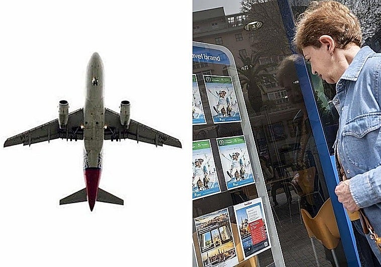 Vuelven los viajes para mayores de 55 años en Extremadura con nuevos destinos y plazas