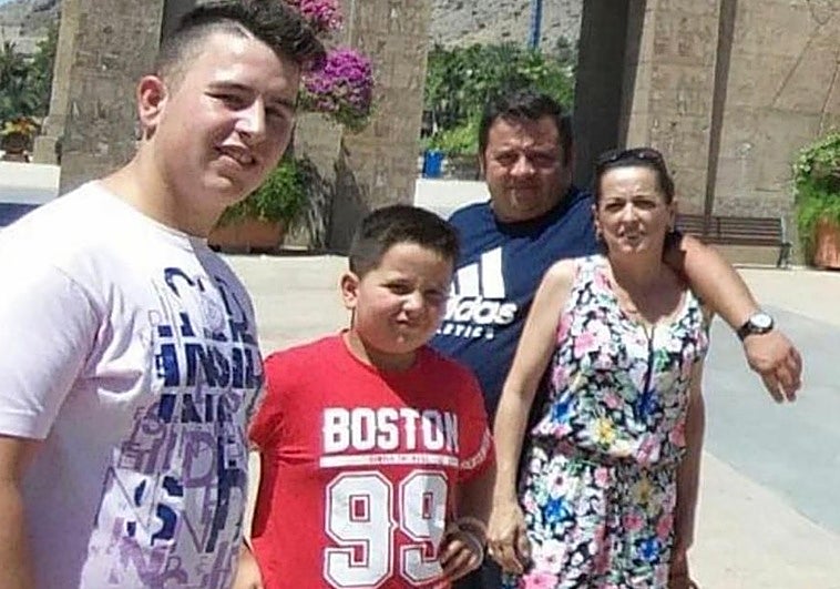 «Llevamos seis años esperando el juicio por el homicidio imprudente de mi padre»