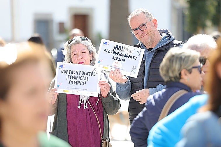 Se pide colaboración ciudadana para el II Plan de Igualdad