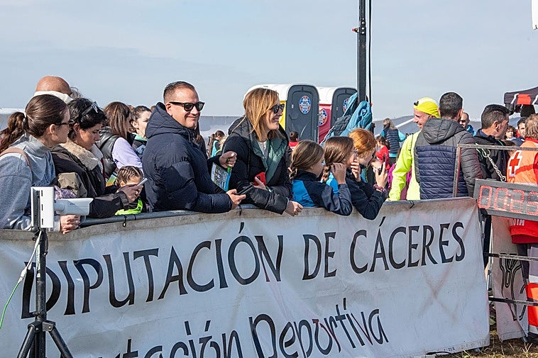 «El nuevo servicio nos permitirá abrir caminos que antes entrañaban dificultad»