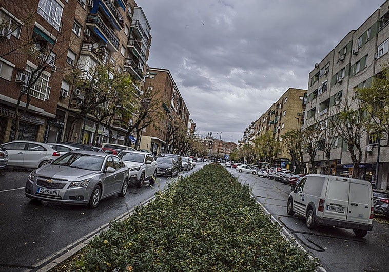 Un hombre le roba el dinero a una clienta que acababa de sacarlo de un cajero de Badajoz