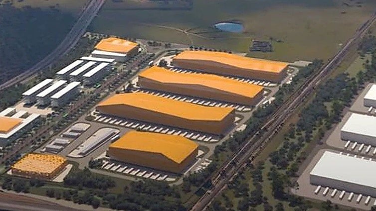 Extremadura camina hacia el liderazgo del sector de los centros de datos