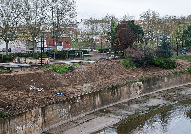 Entra en funcionamiento la ampliación de la EDAR que quitará el mal olor del Rivillas