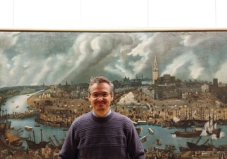 «Ni España fue una oenegé en América ni fue allí a cometer un genocidio »