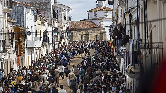 Cuenta atrás para celebrar el Día de la Luz de Arroyo de la Luz