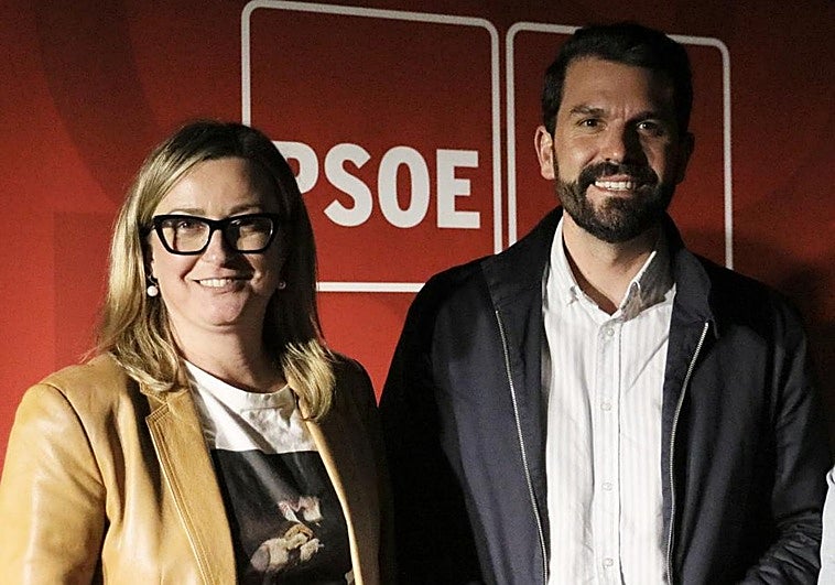 Blanca Martín renuncia a su candidatura y se une a Cotrina para liderar el PSOE de Extremadura