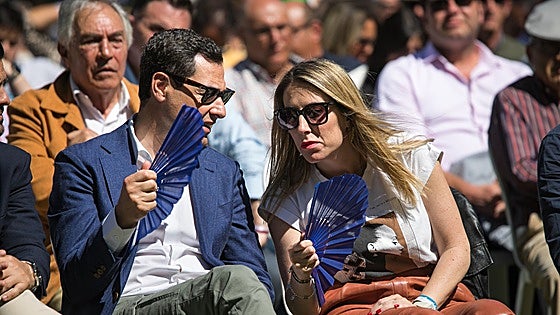 El PP extremeño descarta que el pacto con Vox para formar gobierno se cierre antes de Semana Santa como quería Feijóo
