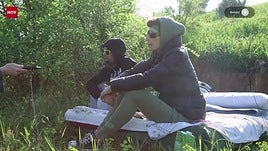 Finaliza el derribo del estadio José Pache de Badajoz