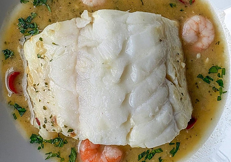 Guiso de bacalao: cómo cocinarlo en su punto