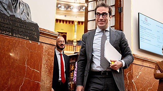 ¿Qué ha pasado este jueves, 26 de marzo, en Extremadura?