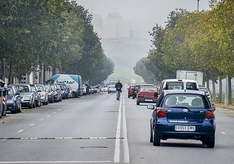 Detenido uno de los presuntos responsables de los enfrentamientos de Badajoz que estaba buscado por violar a una menor