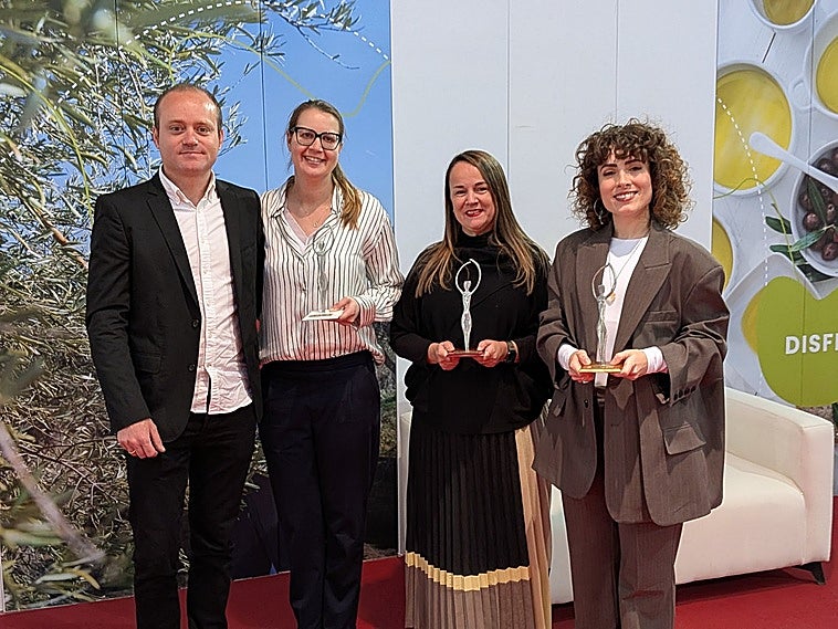 La Feria Gastronómica releva a Vinac durante el fin de semana