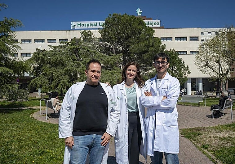 Investigadores de la UEx analizan la importancia de la desnutrición en el tratamiento del cáncer de colon