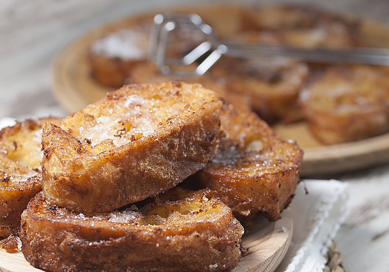 Receta de torrijas de Semana Santa: cómo hacer este postre tradicional paso a paso