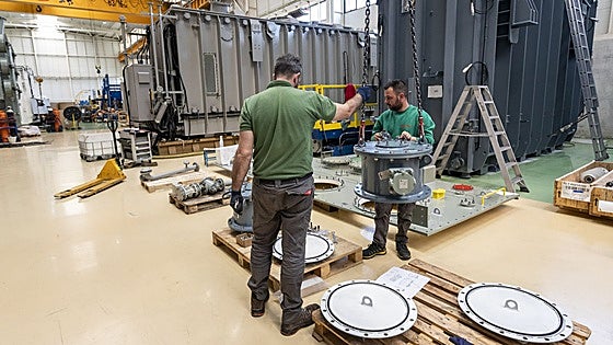 Extremadura, la región en la que más creció el empleo tecnológico en 2025
