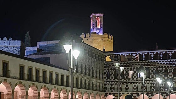 Confirmado: estos son los monumentos de Badajoz que abren en Semana Santa y hasta qué día