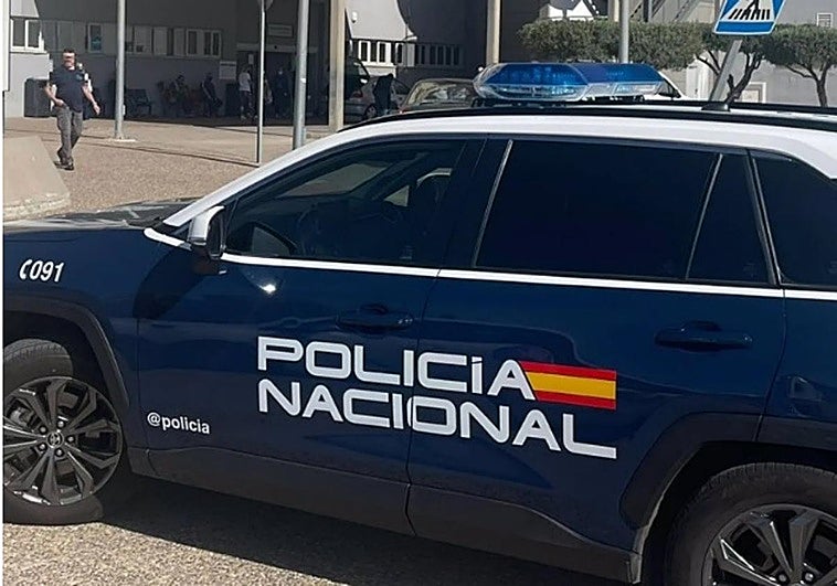 La policía registra una casa en el Cerro de Reyes y otra en Tres Arroyos