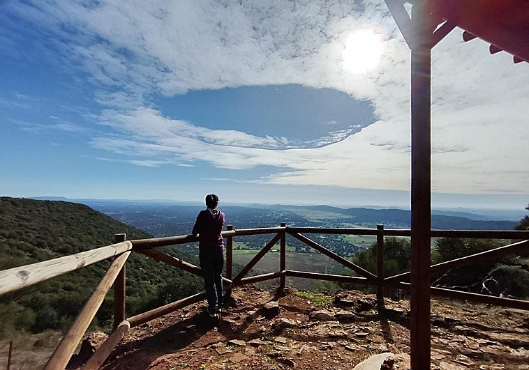 Diez rutas por Extremadura para escapar de la ciudad y disfrutar de la naturaleza esta Semana Santa