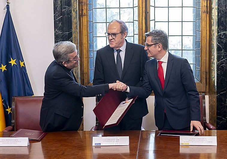 La Iglesia extremeña registra nueve casos de abusos sexuales a menores