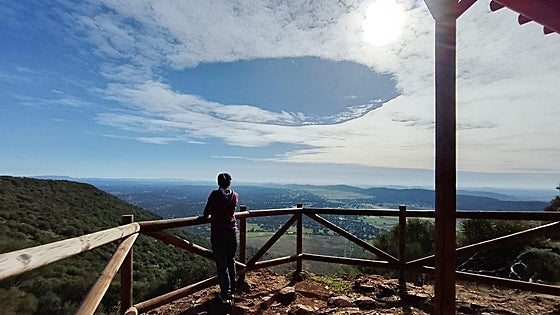 Diez rutas por Extremadura para escapar de la ciudad y disfrutar de la naturaleza esta Semana Santa