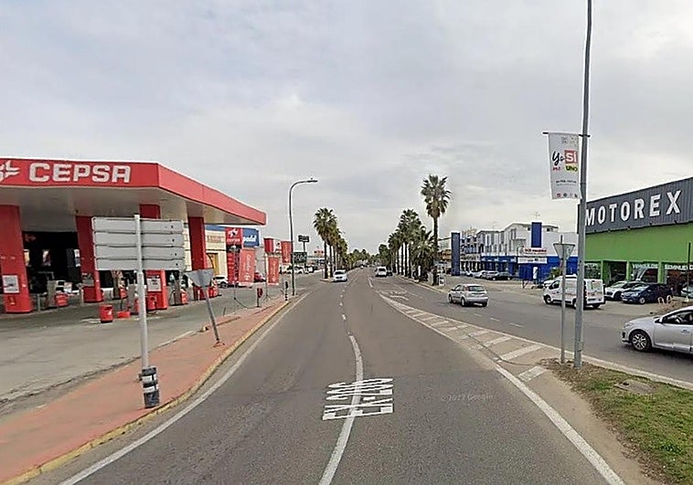 Dos detenidos por homicidio imprudente y encubrimiento tras un accidente laboral mortal en Don Benito