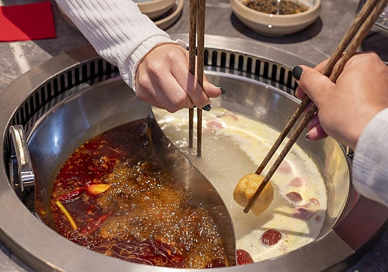 Gastrotendencias: si no comes, pagas más