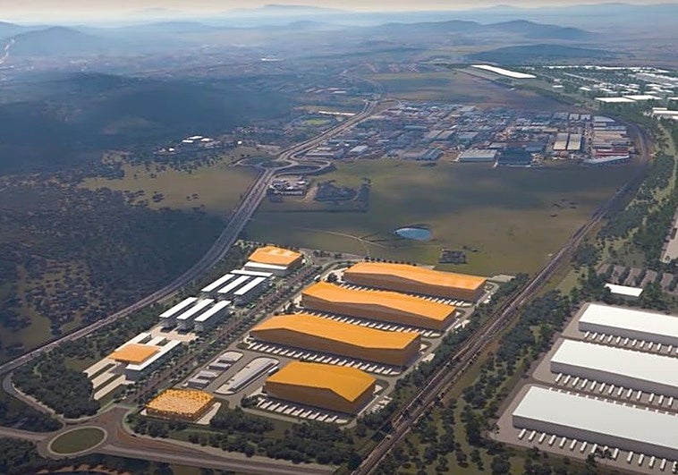 El Gobierno exigirá que los centros de datos tengan suministro renovable