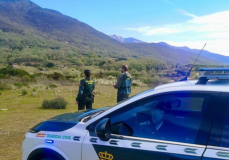 Desaparecido un hombre de 74 años en Jarandilla de la Vera