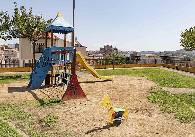 Sanción de 17.052 euros por el retraso en las obras de la Granja de San Miguel