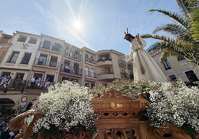 La música y la emoción sellan un Encuentro histórico en la Semana Santa de Plasencia